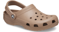CROCS klumpės QUIET, kreminės, 10001-2Q9, 44,5 dydis