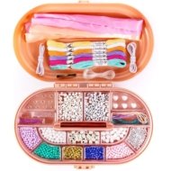 STMT kūrybinis rinkinys DIY Beaded Jewelry , 201082