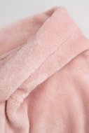 COCCODRILLO chalatas BATHROBE, rožinis, cm