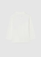 OVS marškinėliai ilgomis rankovėmis aukštu kaklu, cm, 002491832