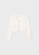 MAYORAL megztinis, natural, 3.384-12, 128  cm