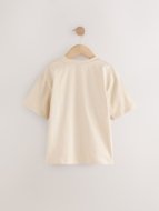 NEXT SUPER MARIO marškinėliai trumpomis rankovėmis, E39349, 134 cm