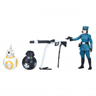 STAR WARS SWU S2 FIGURE 2PACK AST, E0324EU4