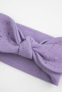 COCCODRILLO galvos juosta, violetinė, WC6310112ASG-016-050, 50/52 dydis