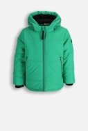 COCCODRILLO striukė OUTERWEAR BOY KIDS, žalia, cm
