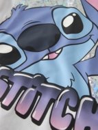 NAME IT STITCH marškinėliai, 13254166-F4F5F0 116 cm