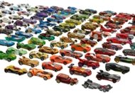 HOT WHEELS automobilis Basic, 5785