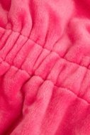 COCCODRILLO chalatas BATHROBE, rožinis, cm