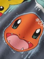 NAME IT POKEMON marškinėliai, 13249591-677283 104 cm