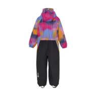 COLOR KIDS žieminis lauko kombinezonas, spalvotas, 741651-5214