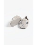 MOTHERCARE tekstiliniai batai, BB561