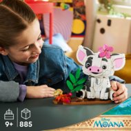 43292 LEGO® | Disney Vajana Pua