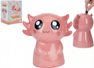 Keraminė taupyklė aksolotlis, 772067