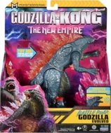 GODZILLA figūrėlė Giant Godzilla Roll & Battle Tail Attack, 35921