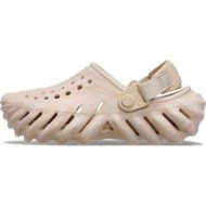 CROCS klumpės MELLOW EASE, spalvotos, 208464-6WS, 36,5 dydis