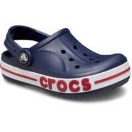 CROCS klumpės BAYABAND, tamsiai mėlynos, 207019-410, 29 dydis