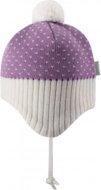 LASSIE Kepurė Ninne Soft lilac 718770-5091