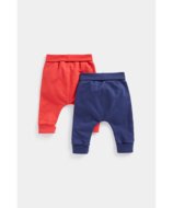 MOTHERCARE kelnės, 2 vnt., EB680