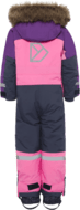 DIDRIKSONS žieminis lauko kombinezonas BJÄRVEN, 505999-667, 90 cm