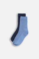 COCCODRILLO kojinės SOCKS BOY, spalvotos, ZC5383207SOB-022-030, 30 cm