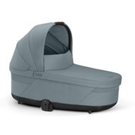 CYBEX lopšys Balios S/Talos S LUX, Stormy blue, 524001349