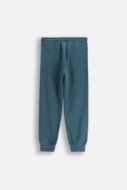 COCCODRILLO kelnės EVERYDAY BOY A, žalios, ZC5120101VBA-011-104, 104 cm