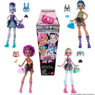 MONSTER HIGH Buried Secrets siurprizas, asort., HYV64