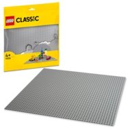 11024 LEGO® Classic Pilka pagrindo plokštelė