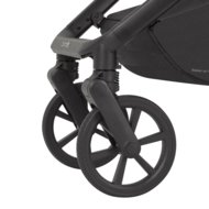 CARRELLO universalus vežimėlis OMEGA PLUS 2IN1, Asteroid beige, CRL-6540/1