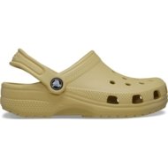 CROCS klumpės DISNEY WINNIE THE POOH, kreminės, 206990-209, 23 dydis