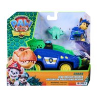 PAW PATROL transporto priemonė Dino Theme Chase, 6075756