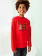 NEXT marškinėliai, F95959, 98 cm