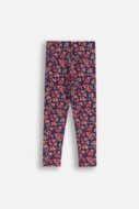 COCCODRILLO tamprės EVERYDAY GIRL A, spalvotos, ZC5122104VGA-022-104, 104 cm