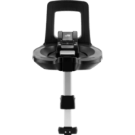 BRITAX automobilinės kėdutės bazė FLEX iSENSE BR, Indigo Blue, 2000035084