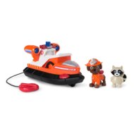 PAW PATROL transporto priemonė Fire Rescue Zuma, 6072684