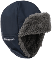 DIDRIKSONS kepurė BIGGLES, 505028-039, 52 cm