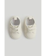 MOTHERCARE tekstiliniai batukai, AY24501, 9-12 mėn.