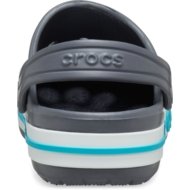CROCS klumpės BAYABAND, spalvotos, 207018-1T9, 26 dydis