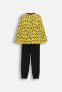 COCCODRILLO pižama PYJAMAS, spalvota, cm