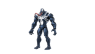 Blokees transformeris  Marvel Rivals-Champion class Venom, 81119