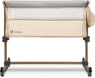 LIONELO lopšiukas LEONIE, Beige sand, LO-LEONIE