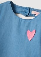 OVS suknelė, cm, 002575686