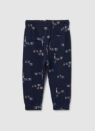 OVS sportinės kelnės, cm, 002475581