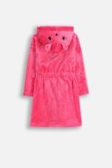 COCCODRILLO chalatas BATHROBE, rožinis, cm