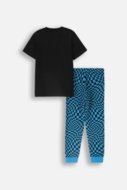 COCCODRILLO pižama PYJAMAS, multicoloured, ZC4448201PJS-022-164, 164/170 cm