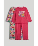 MOTHERCARE pižama 2 vnt. , AV55801 98 cm