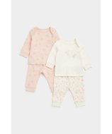 MOTHERCARE pižama 2 vnt., FC092