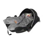 BABYTROLD pledas, Grey, 15-25G