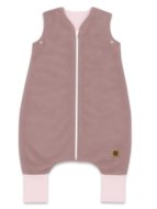MIMINU miegmaišis su vieta kojoms S FLO, 1-2.5 m., TOG 2, Pink