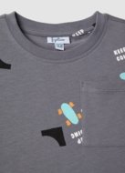 OVS marškinėliai trumpomis rankovėmis ir šortai, cm, 002574533